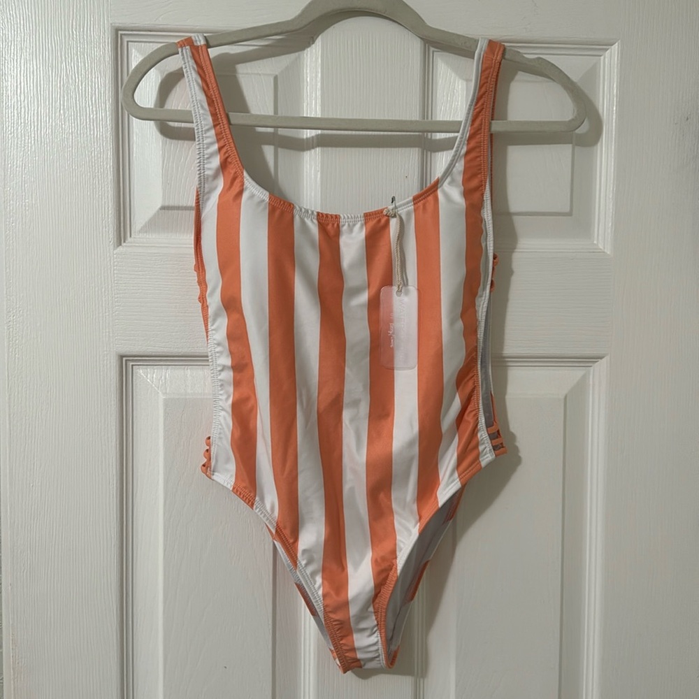 WATERCOLORS by Kenny Flowers Bathing Suit